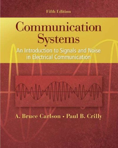 Communication Systems