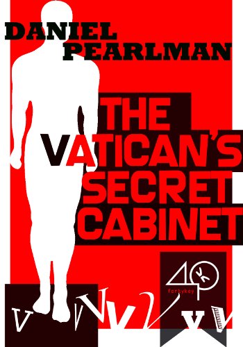 The Vatican's Secret Cabinet (A Mystery with Dirty Secrets)