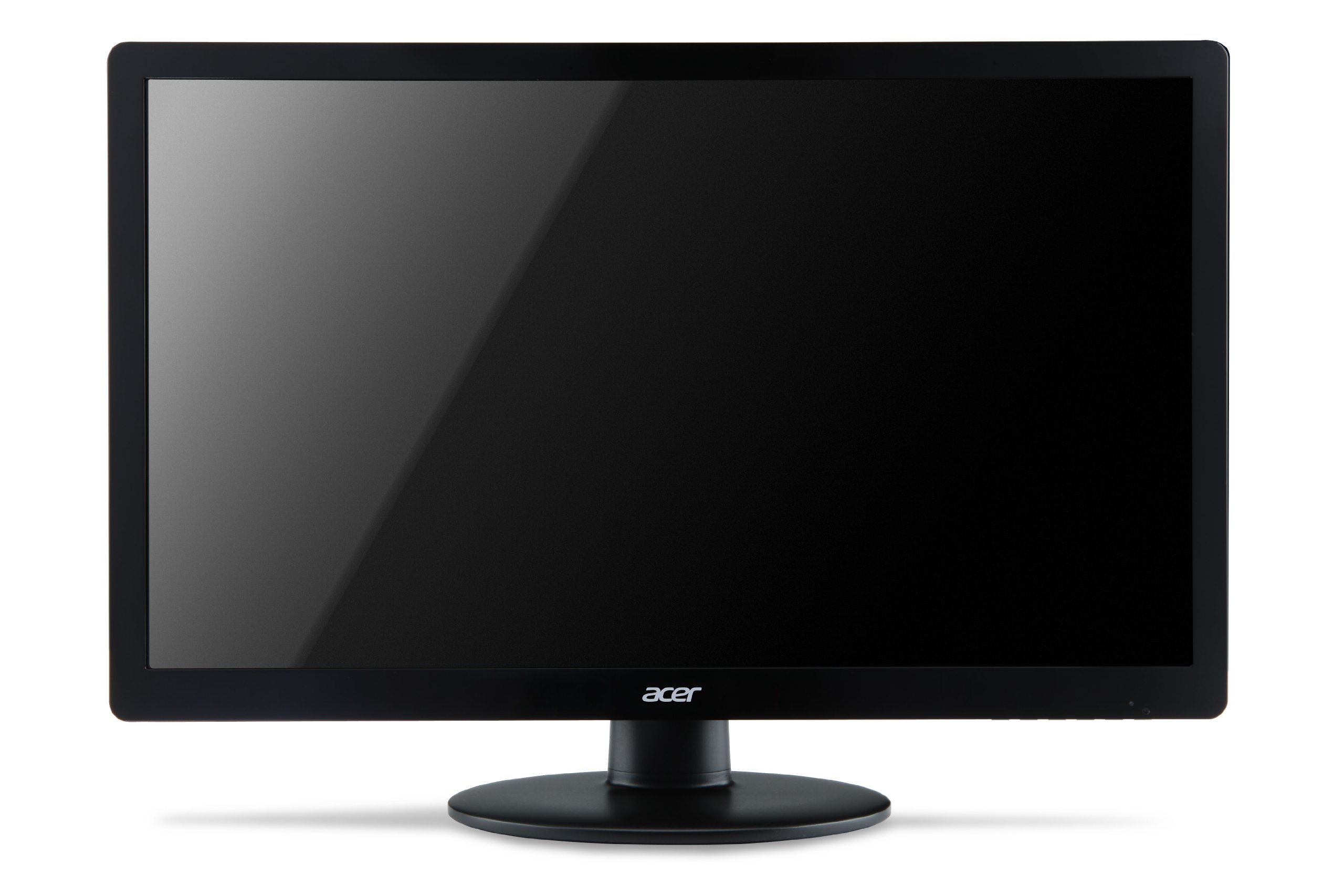 Book Cover Acer S220HQL Abd 21.5-Inch Widescreen LCD Monitor,Black Full HD (1920 x 1080) 21.5 in