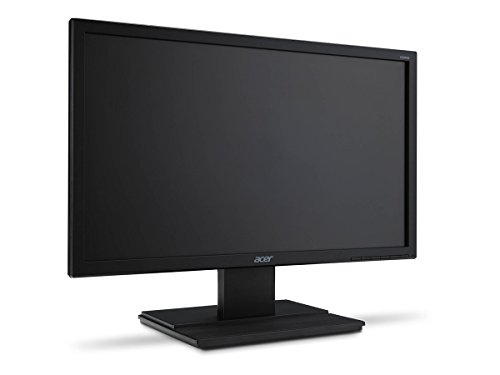 Acer S220HQL Abd 21.5-Inch Widescreen LCD Monitor,Black Full HD (1920 x 1080) 21.5 in