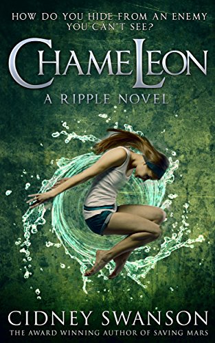 Chameleon (Ripple Series Book 2)