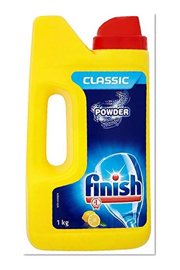 Finish Recharge Lessive Citron 1 kg