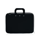 Bombata Medio 13 inch Laptop Bag (Black)