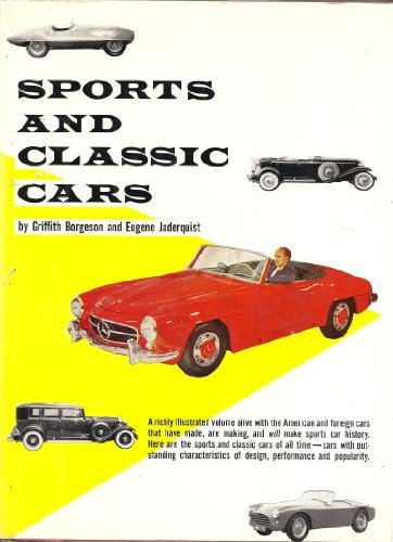 Sport and Classic Cars