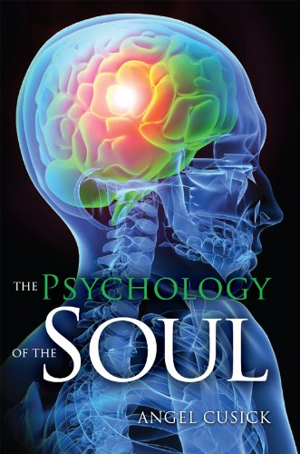 The Psychology of The Soul: The Definitive Resource on CHAKRAS and their SECRET FORMULAS