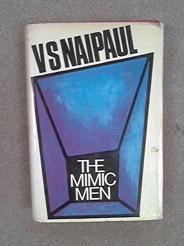 The Mimic Man