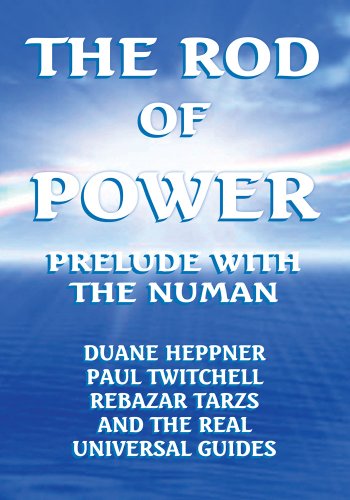 THE ROD OF POWER:PRELUDE WITH THE NUMAN
