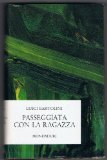 Passeggiata con la ragazza