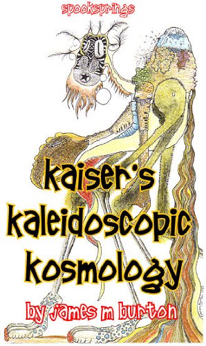 Kaiser's Kaledoscopic Kosmology