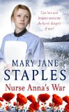 Nurse Anna's War: A First World War Saga