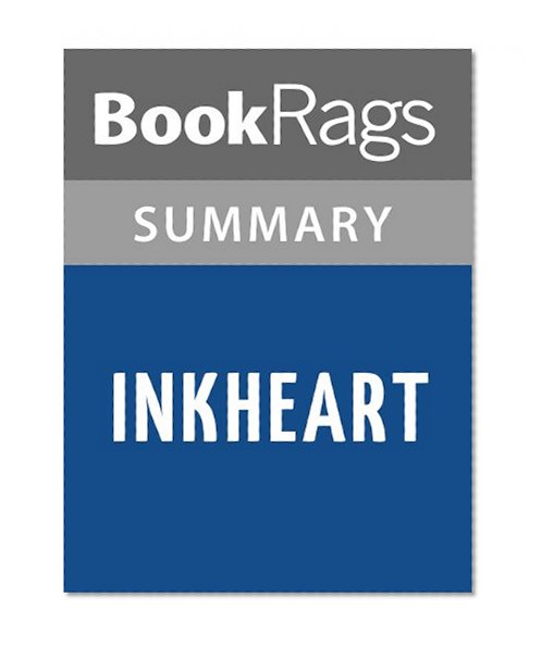 Inkheart by Cornelia Funke l Summary & Study Guide