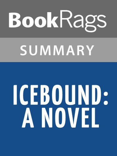 Icebound by Dean Koontz l Summary & Study Guide