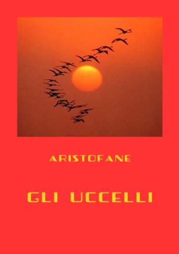 Gli uccelli (Italian Edition)