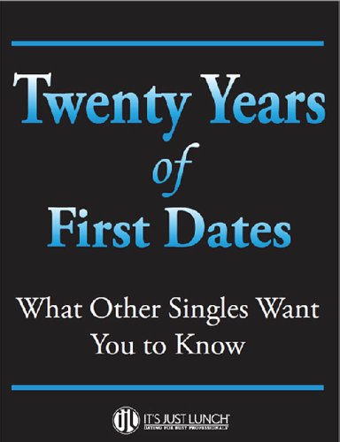 Twenty Years of First Dates