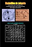 Instructions and Techniques for Commanding Spirits and Communicating with Angels and Entities.