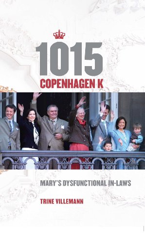 1015 COPENHAGEN  K - Mary's Dysfunctional In-Laws
