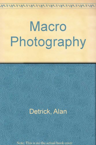Macro Photography