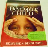 The Developing Child; Examination Copy