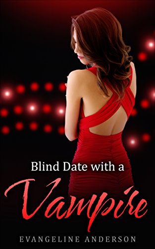 Blind Date with a Vampire