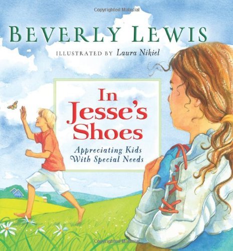 In Jesse's Shoes
