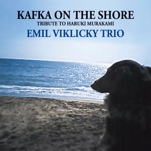 Kafka on the Shore