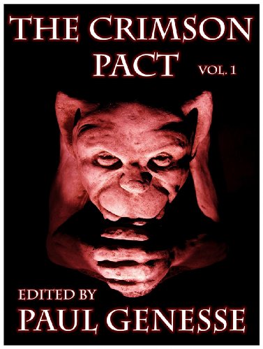 Book Cover The Crimson Pact Volume One  Special Edition (The Crimson Pact Special Edition Book 1)