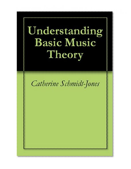 Understanding Basic Music Theory