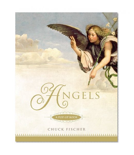 Angels: A Pop-Up Book