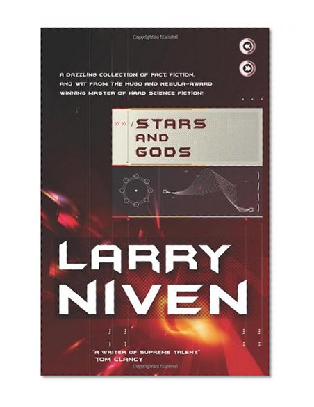 Stars and Gods