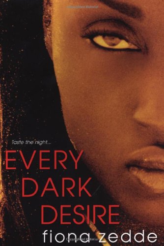 Every Dark Desire
