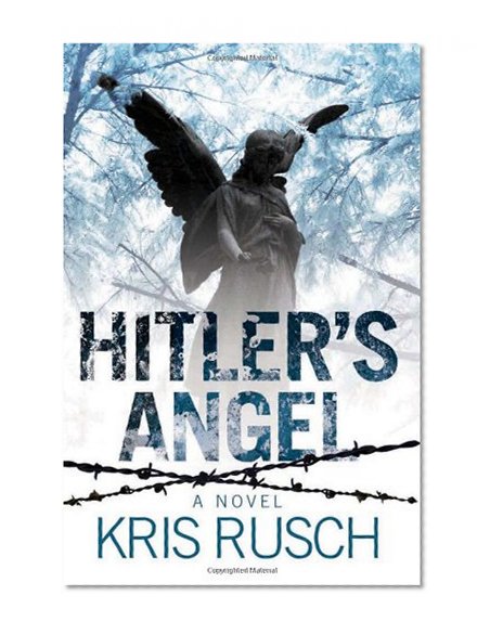 Hitler's Angel: A Novel
