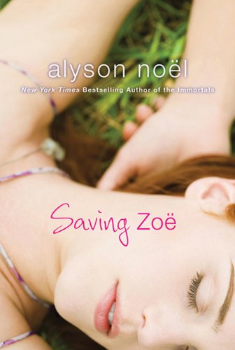 Saving Zoe: A Novel