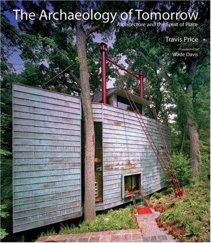 Archaeology of Tomorrow