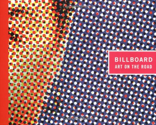 Billboard: Art on the Road