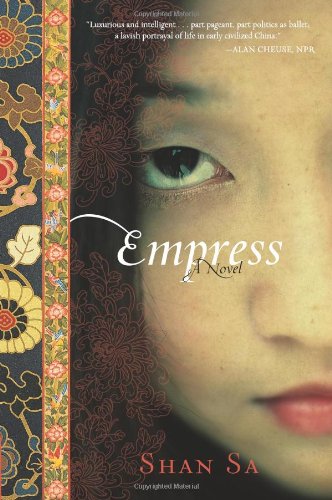 Empress: A Novel