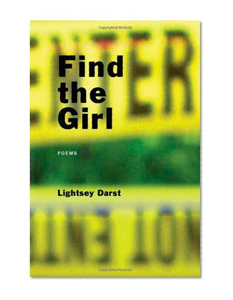 Find the Girl