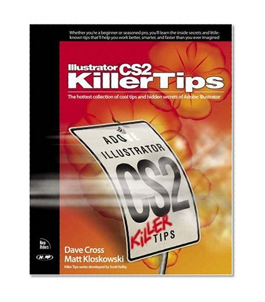 Illustrator CS2 Killer Tips