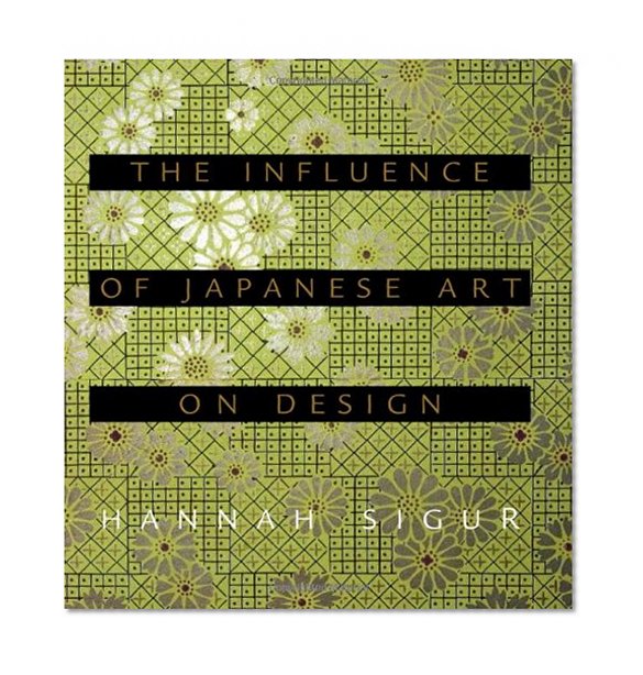 Influence of Japanese Art on Design