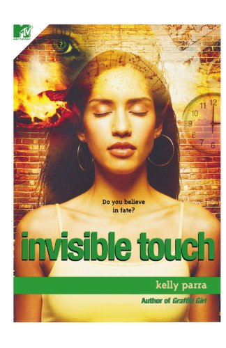 Invisible Touch