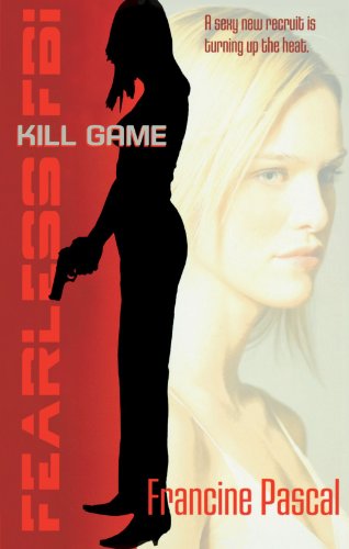 Kill Game (Fearless Fbi)