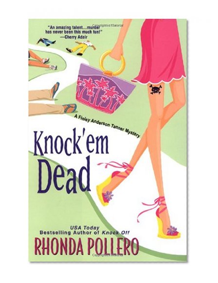 Knock 'em Dead