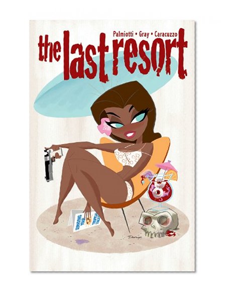Last Resort