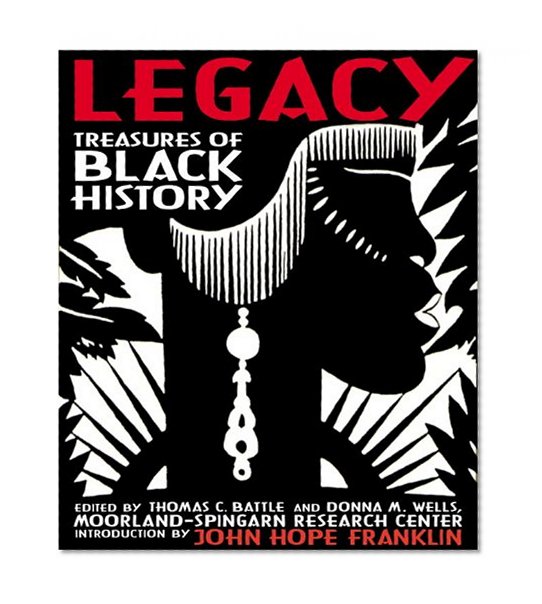 Legacy: Treasures of Black History
