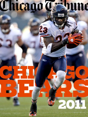 Chicago Bears 2011