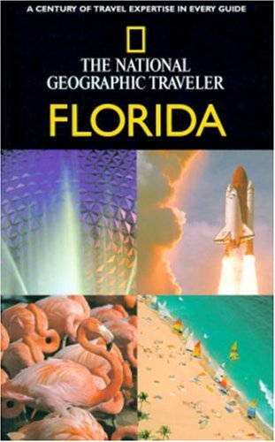 National Geographic Traveler: Florida