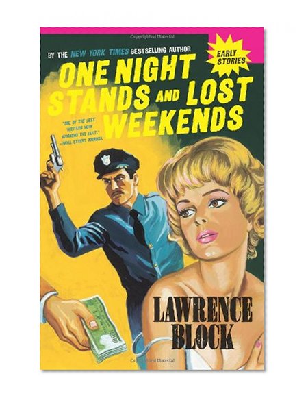 One Night Stands and Lost Weekends