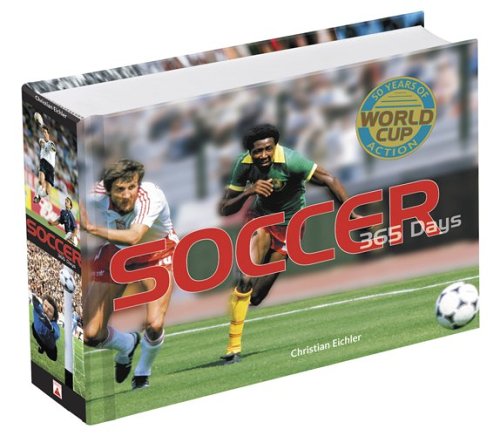 Soccer: 365 Days