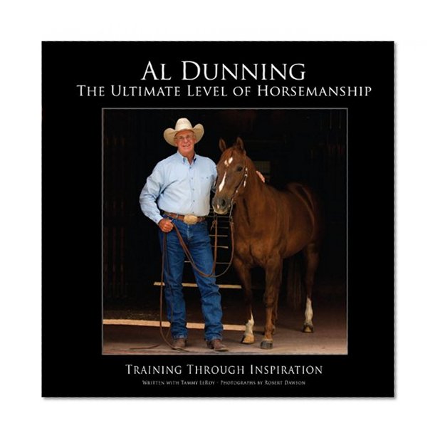 The Ultimate Level of Horsemanship: Training Through Inspiration