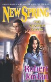 New Spring: the Graphic Novel