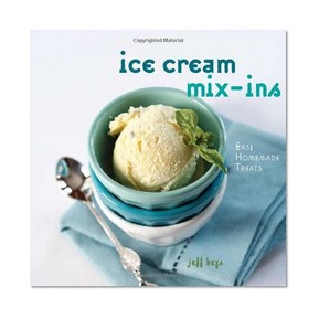 Ice Cream Mix-ins: Easy Homemade Treats